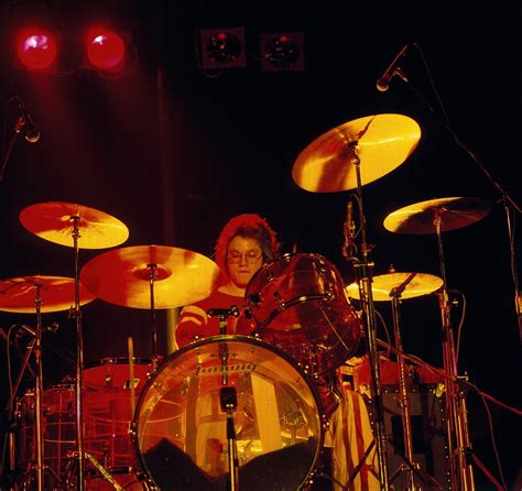 Drummer Robbie Bachman Of Bachman Turner Overdrive Dies