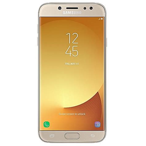 Samsung Galaxy J7 Duo How To Reset