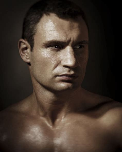 Vitaly Klitschko Photo 9 Of 100 Pics Wallpaper Photo 357675 Theplace2
