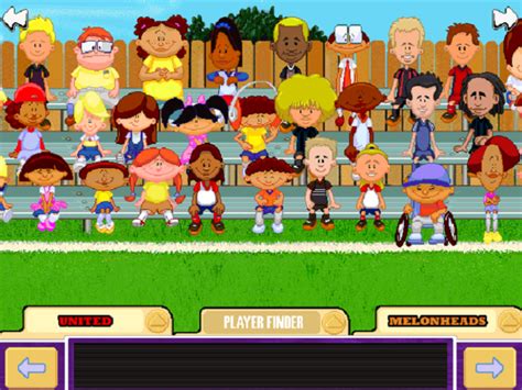 It's a really easy installation process, so i wanted. Backyard Soccer 2004 (Game) - Giant Bomb