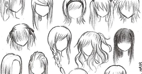 Find and save images from the female anime hairstyles collection by abby (abbysmiles86) on we heart it, your everyday app to get lost in what you love. Easiest Hairstyle: Anime Hairstyles