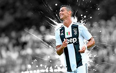 Ronaldo Juventus Cr7 Cristiano 4k Wallpapers Juve