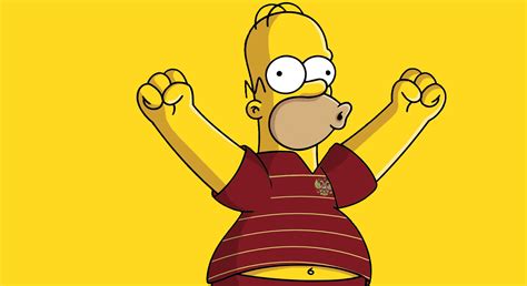 Bart Simpson Desktop Background | PixelsTalk.Net