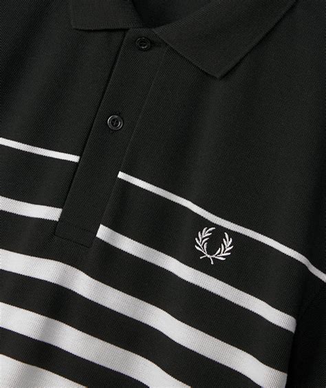 Fred Perry Shop Clothing Online Svd Uae