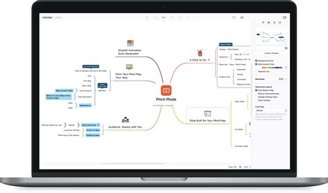 XMind For Desktop XMind Mind Mapping Software