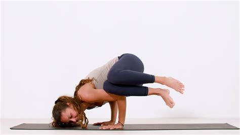 Top 150 Advanced Yoga Poses Arm Balances Latest Vn