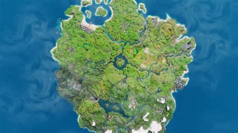 Fortnite Chapter 2 Named Locations Guide Segmentnext