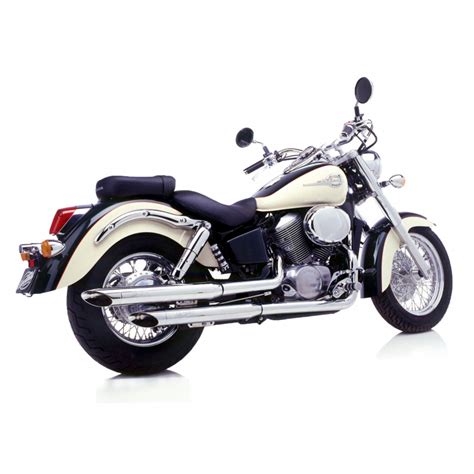 Honda shadow 750 service manuals for many models including the vt750cd ace, vt750dc sprit, vt750c2 spirt c2, vt750c aero, and soon phantom here you will find links to access the service manual for the honda shadow spirit vt750dc (chain driven), the honda shadow spirit vt750c2. K02 Acero Cromado para Honda Vt 750 C2 Ace Shadow 1997 ...