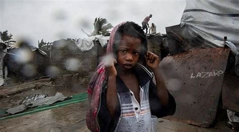 UN: 250,000 people affected by Cyclone Eloise in ...