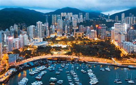 3 Days In Hong Kong A Perfect Travel Itinerary 2023