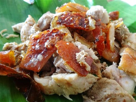 filipino food top 15 delicious and exotic dishes to try touristsecrets