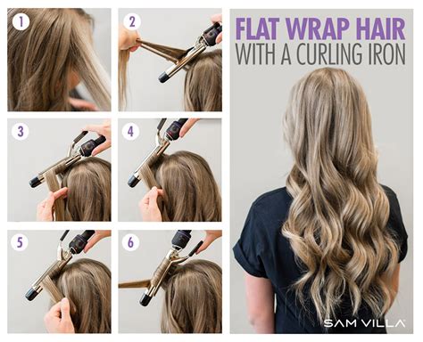 Okay, i confess, this header was a bit of a tease or trick. How To Curl Your Hair - 6 Different Ways To Do It