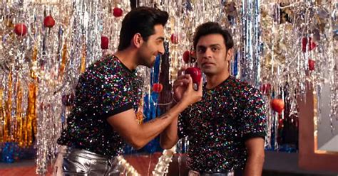 Shubh Mangal Zyada Saavdhan Movie Review Is This Bollywood’s First Real Gay Romcom