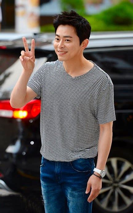 Find and save images from the jo jung suk collection by ⋆｡❀syixing⋆｡❀ (sayixing) on we heart it, your everyday app to get lost in what you love. Jo Jung Suk South Korean Actor Photo Gallery