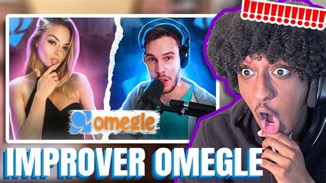improver omegle beatbox reactions do it again yolow beatbox reaction youtube