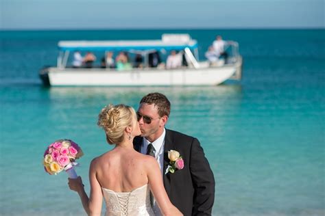 bahamas destination wedding packages all inclusive at pelican bay are unique