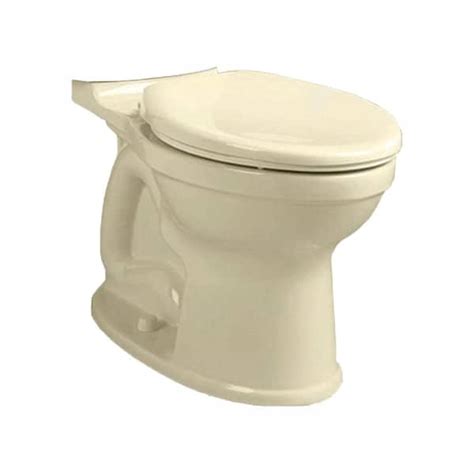 Reviews For American Standard Champion High Efficiency Tall Height Elongated Toilet Bowl Only