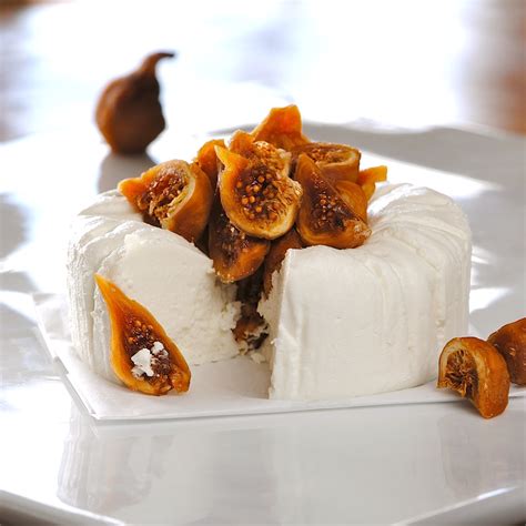 Maybe you would like to learn more about one of these? Chevre and Lemon Goat Cheese | Recipes | Cheese Making Supply