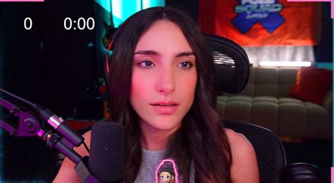 Nadia Hit With Twitch Ban After Exposing Viewer On Stream Evosport