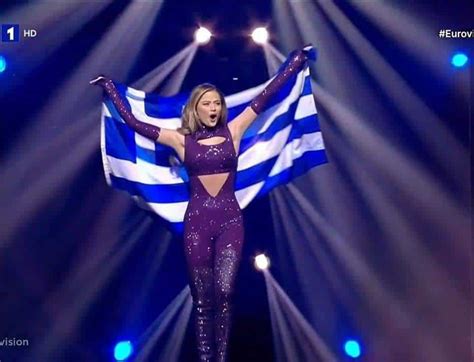 Check spelling or type a new query. Where did Greece and Cyprus Place in The Eurovision Song ...