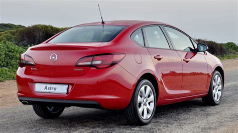 2013 Opel Astra Sedan Za Wallpapers And Hd Images Car Pixel