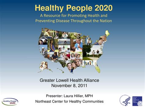 PPT - Healthy People 2020 PowerPoint Presentation, free ...