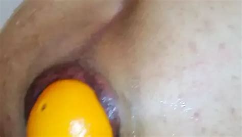 Anal Fruit Short Video With Gape Gay Porn 8b Xhamster