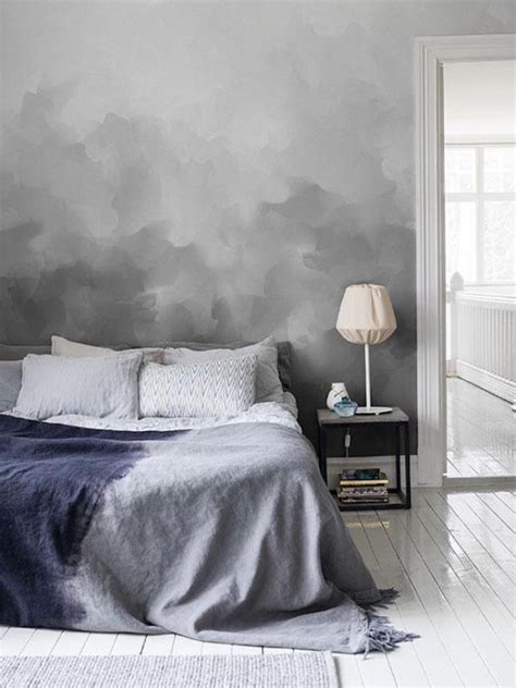 15 Soothing Bedrooms That Take Inspiration From The Clouds Decoist
