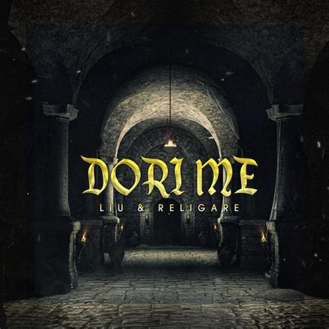 Dori Me Original Mix Song And Lyrics By Liu Religare Spotify