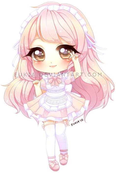 Kawaii Cute Drawings Anime Easy Pin By Arwa Bassam On Chibi With