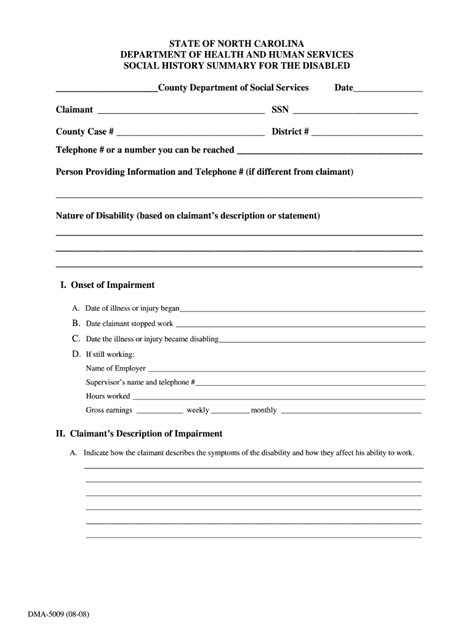 Dma 9006 2008 2024 Form Fill Out And Sign Printable Pdf Template