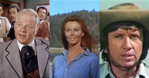 Quiz Can You Guess Which Western These Gilligans Island Stars Are On