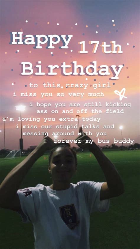 Happy Birthday Instagram Story Ideas For Boyfriend Pin By Sienna