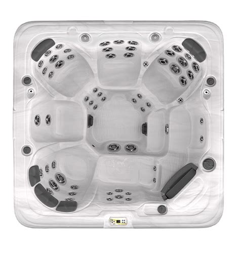 Garden spas™ are preset at the factory to run on 120 v, 60 hz with a 15 a input. Garden Leisure 863B Spa Hot Tub