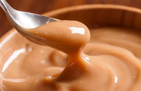 Dulce De Leche Argentino