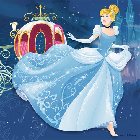 Cinderella Disney Princess Pictures Walt Disney Princesses Disney