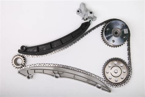 Is It Time For A New Timing Chain Tensioner Find Out Here My Car