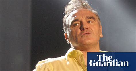 Did Morrissey Deserve To Win The 2015 Bad Sex Award Bad Sex Award