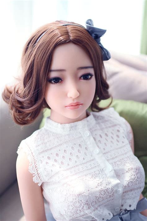 140cm 459ft Small Chest Loli Love Doll Rd21052635 Momoko 1 Best