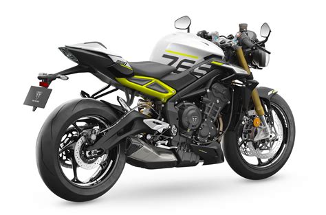 2023 Triumph Street Triple Moto2 Edition Guide Total Motorcycle