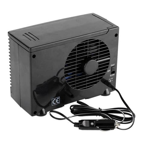 We mention them because they are unique as far as where they are. Portable Mini Air Conditioner Evaporative Cooling Fan ...