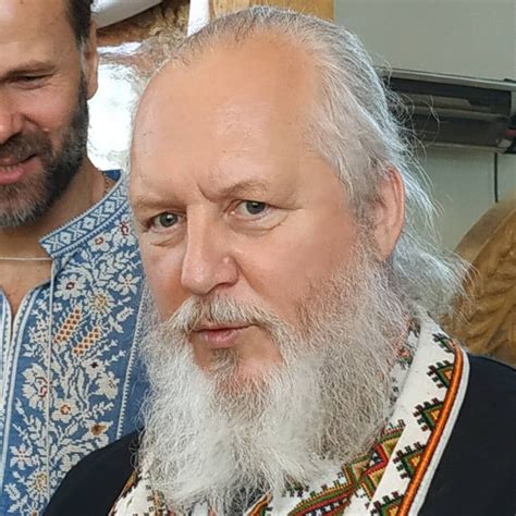 Акцент на темряві ночей перед днем текли пов'язаний з замолотками (початком. Священник Свято-Покровського храму помер від COVID-19 | Лица