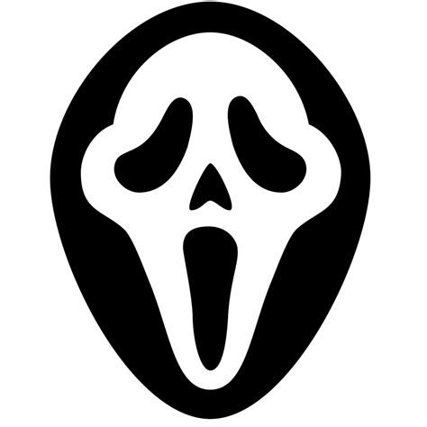 Ghostface The Scream Computer Icons Film - Prophet. png download - 1024