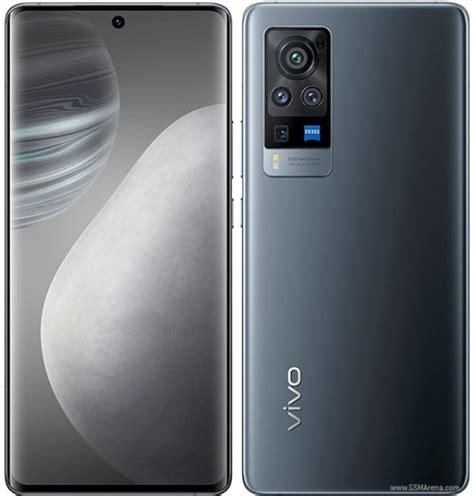 Vivo X60 Trio Is Coming To India On March 25 News