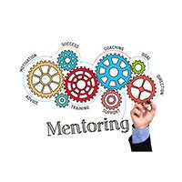 There are also mentoring programs that facilitate formal mentoring relationships. River | How Do I Design a Mentoring Program?