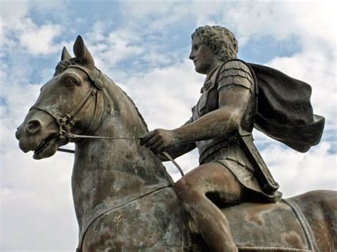 John Trikeriotis On Twitter Alexander The Great Greek History