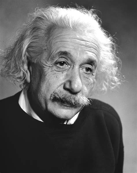 Here Are 6 Things Albert Einstein Never Said History In The Headlines