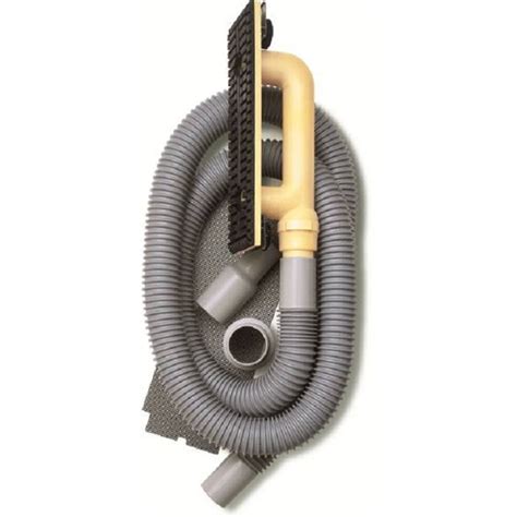 I have read a few forums about how to do this. Hyde Hand Sander Dust Free Vacuum Plaster Tool 9165 ...
