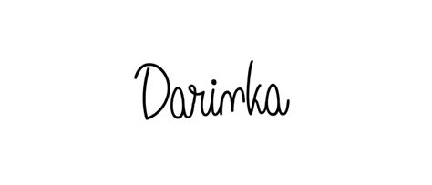 88 Darinka Name Signature Style Ideas Amazing Electronic Sign