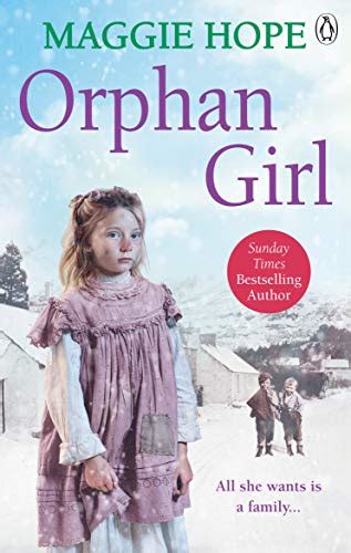 Orphan Girl Ebook Hope Maggie Kindle Store